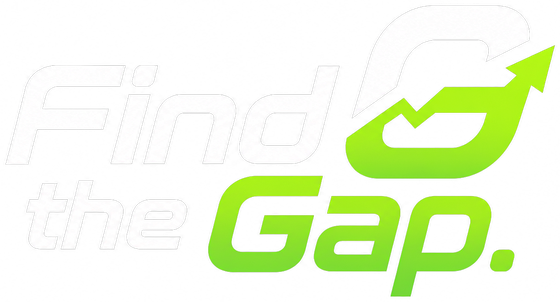 Find the Gap.